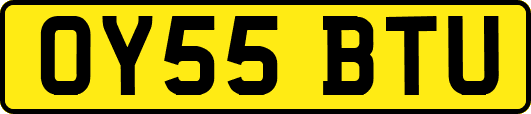 OY55BTU