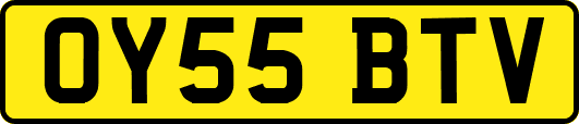 OY55BTV