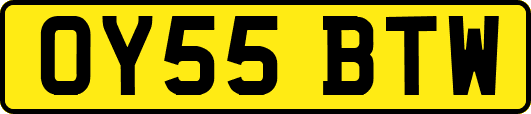 OY55BTW