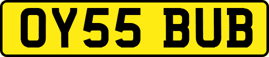 OY55BUB
