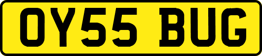 OY55BUG