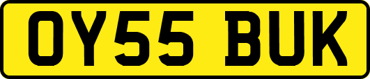 OY55BUK