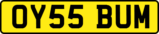 OY55BUM