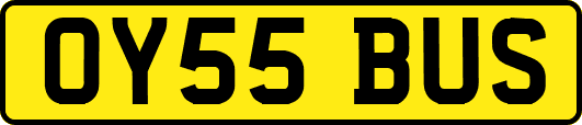 OY55BUS