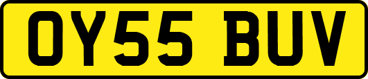 OY55BUV
