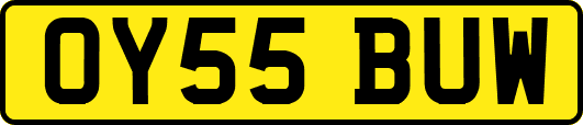 OY55BUW