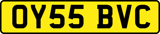 OY55BVC