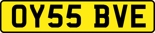 OY55BVE