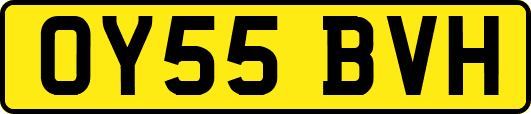 OY55BVH