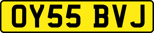 OY55BVJ