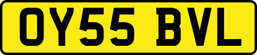 OY55BVL