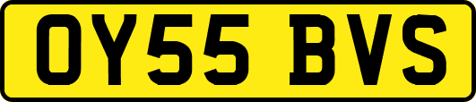 OY55BVS