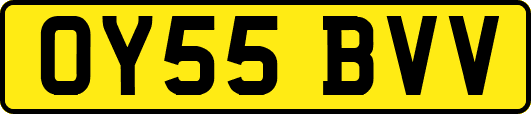 OY55BVV