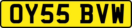 OY55BVW
