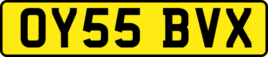 OY55BVX