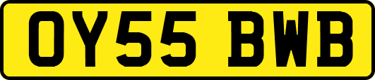 OY55BWB