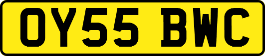 OY55BWC