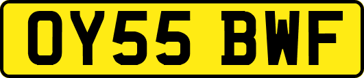 OY55BWF