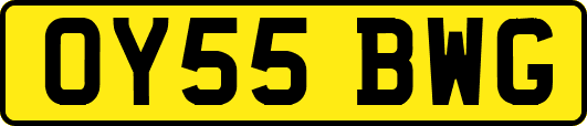 OY55BWG