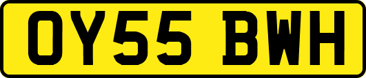OY55BWH