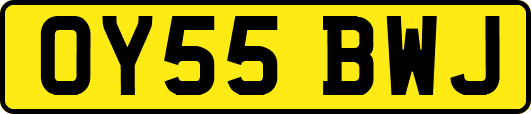OY55BWJ