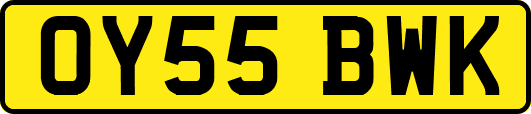 OY55BWK