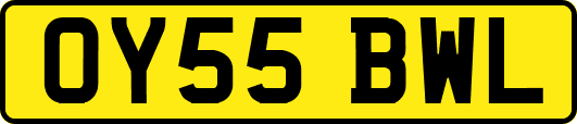 OY55BWL