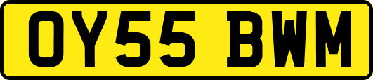 OY55BWM