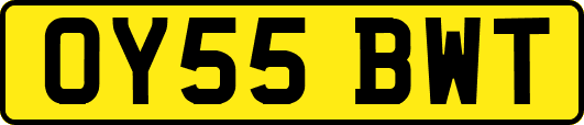 OY55BWT
