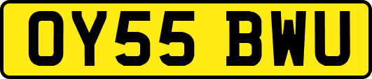 OY55BWU