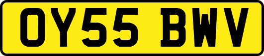 OY55BWV