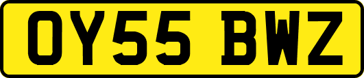 OY55BWZ