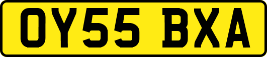 OY55BXA