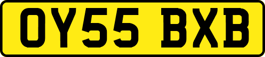 OY55BXB