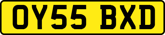 OY55BXD
