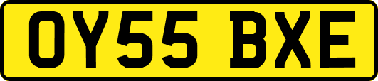 OY55BXE