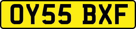 OY55BXF