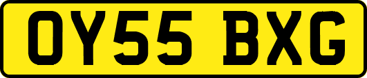 OY55BXG