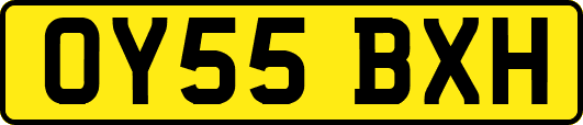 OY55BXH