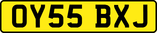 OY55BXJ
