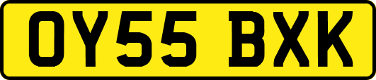 OY55BXK