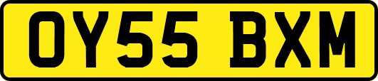OY55BXM