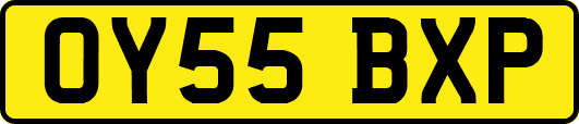 OY55BXP