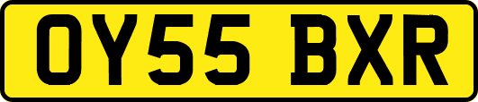 OY55BXR