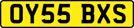 OY55BXS