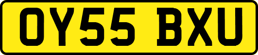 OY55BXU