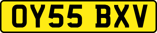 OY55BXV