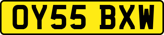 OY55BXW