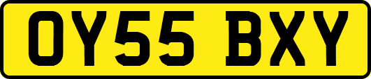 OY55BXY
