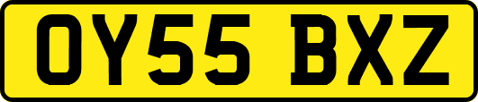 OY55BXZ